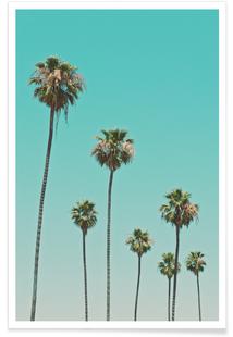 La La Land Poster | JUNIQE