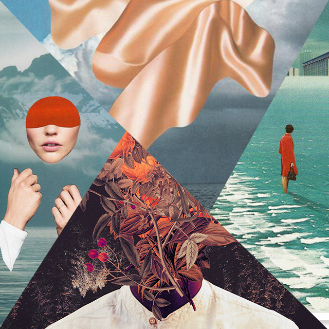 Collage Art Explained The Meaning Behind Collage Prints JUNIQE